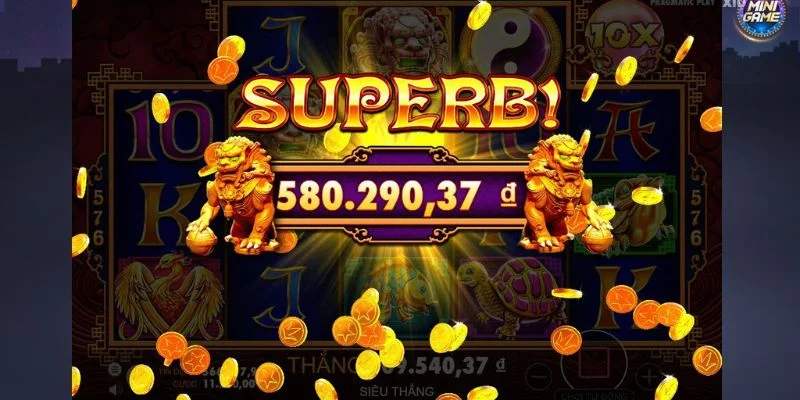 Kinh nghiệm chơi slot game tránh những sai lầm phổ biến