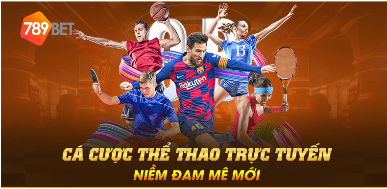 Cá cược thể thao trực tuyến – Niềm đam mê mới